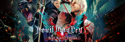 Devil May Cry 5 デビルハンターエディション